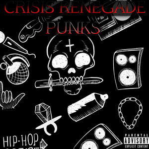 Portada de Punks