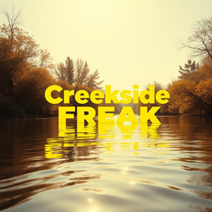 Creekside Freak by Rankin Records