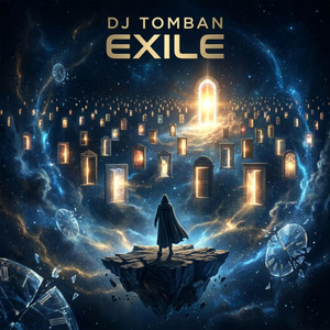 Exile by Dj Tomban