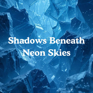 Difable - Shadows Beneath Neon Skies