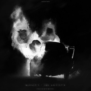Portada de RaceTrack