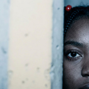Running by Saron Hart
