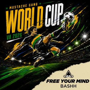Free Your Mind - Radio-Edit by Bashh