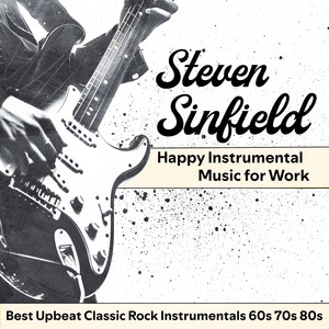 Got My Mind Set on You by Steven Sinfield
