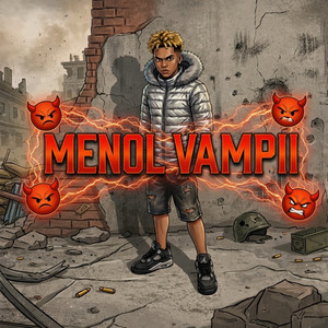 UN PAKETE by Menol Vampii