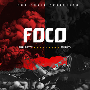 Foco (feat. Jo Smith)