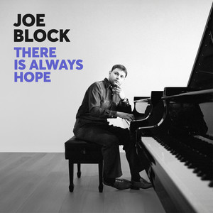 Ungrounded by Joe Block, Kurt Rosenwinkel
