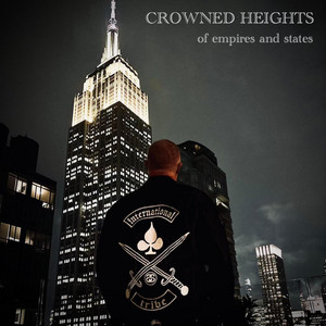 On A Journey by Crowned Heights