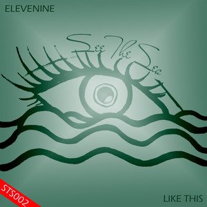 EleveNine cover