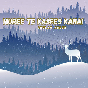 Ghulam Aseer - Muree Te Kasfes Kanai