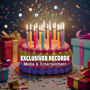 Birthday Instrumental - Birthday Song Party Dance