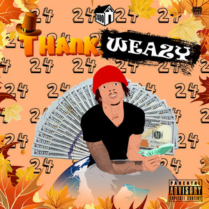 Big Wan - 17 (feat. 2400 Dunk)