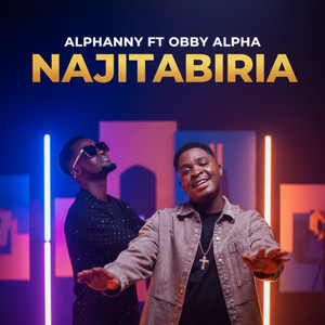 Alphanny - Najitabiria (feat. Obby Alpha)