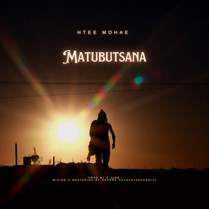 Matubatsana by Htee Mohae