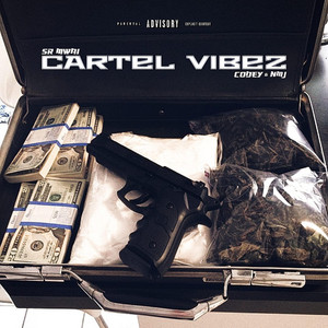CARTEL VIBEZ by Sr Mwai, Codey, NMJ