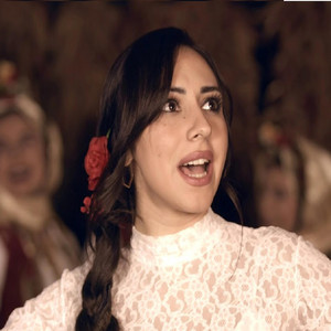 STOJNE NIKOLOVA - Oko Moe