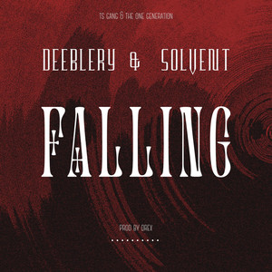 FALLING (feat. Solvent music)