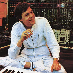 The Final DAT, Pt. IV - song and lyrics by Klaus Schulze, Pete