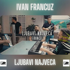 Ljubavi Najveca