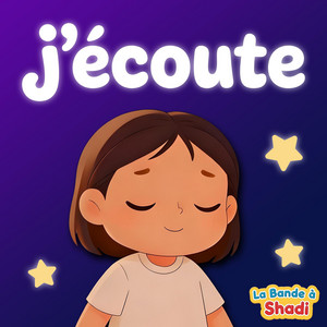 J'écoute by La bande à Shadi