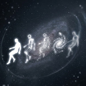 Astral by DJ RFC