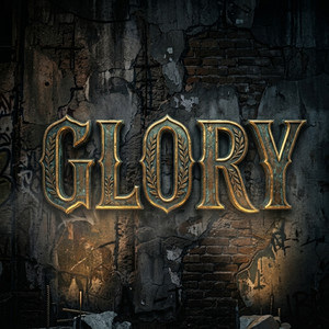 Glory by h1ddenxx, LeoRD Produciendo, Nueve