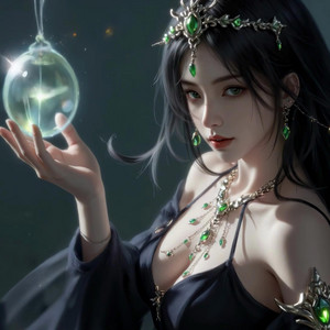 闇だけ (Only Darkness) by YunaRav