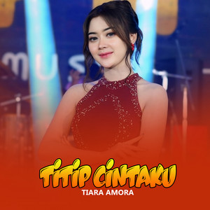 Titip Cintaku (Live)