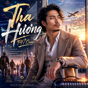 Tha hương by F47 Cover