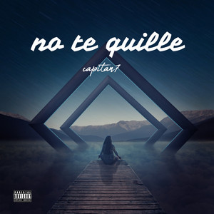 NO TE QUILLES by capitan7