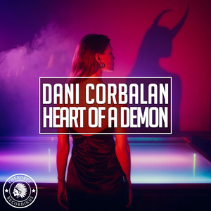 Heart of a Demon by Dani Corbalan
