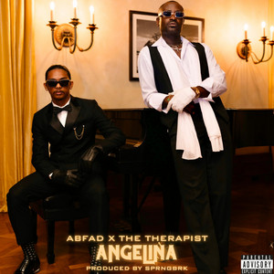 AbFad & The Therapist - Angelina