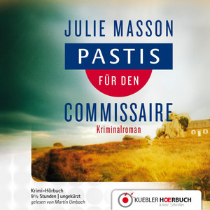 Pastis für den Commissaire