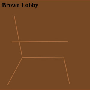 Brown Lobby - Radio Edit