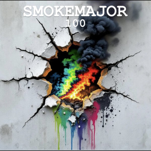 100 by SmokeMajor