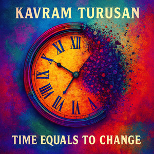 Time Equals to Change