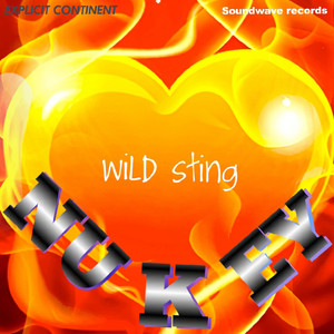 NUKEY by Wild sting