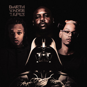 DARTH VADER by Zuluzão, Blackoutt MC, Dherik, Marabá