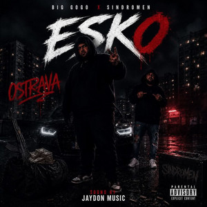 ESKO by KRIMI GOGO, SINDROMEN