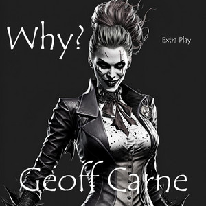 Why by Geoff Carne