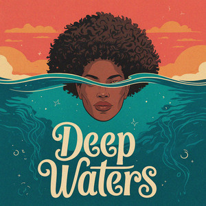 Duke Soul - Deep Waters by DukeSoul, NICKØ GLØIRE, MADNIIIT, DJ Fortee, Nastee Nev, Musaria