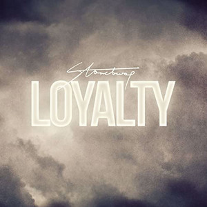 Stonebwoy - Loyalty