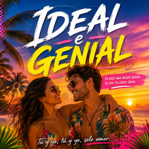Ideal e Genial by Brani M
