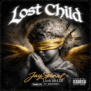 Lost Child by JaySpiral