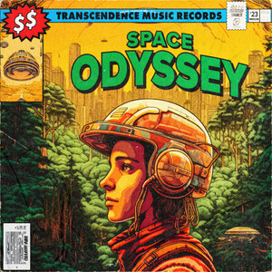 Space Odyssey album