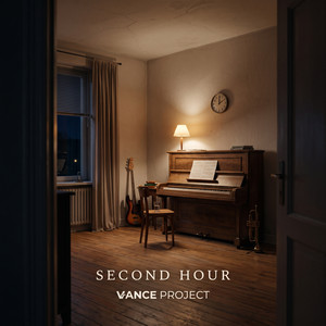 Second hour by Vance Project