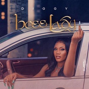 Boss Lady