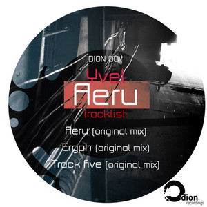 Yvel cover