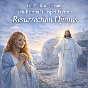 Christ the Lord Is Risen Today by God's Rustic Hymns