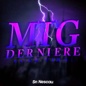 DJ Dart - MTG DERNIERE - MONTAGEM FRANCESA